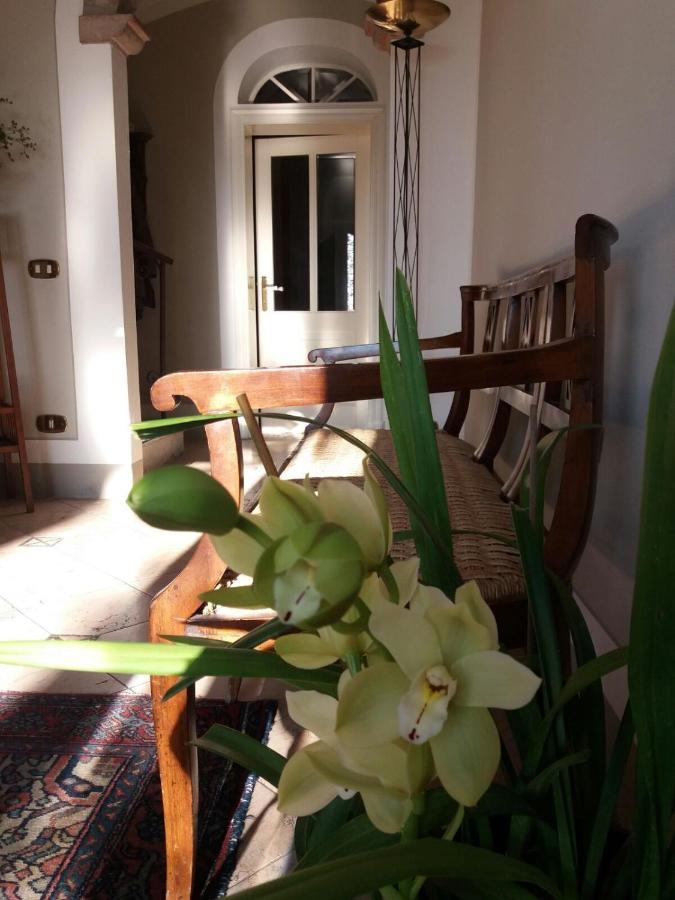 B&B Il Naviglio Di Antonelli Fabio Bastiglia Exterior photo